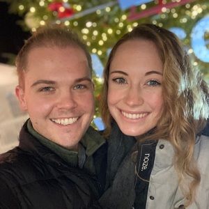 Meet your Posher, Caleb